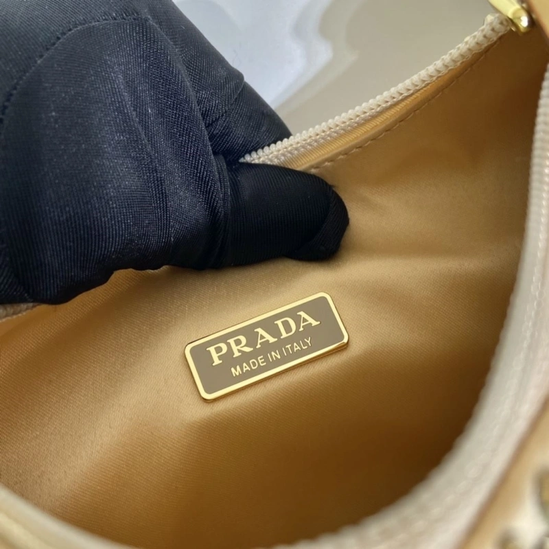 Pra*a top handle bags 4099h-0148