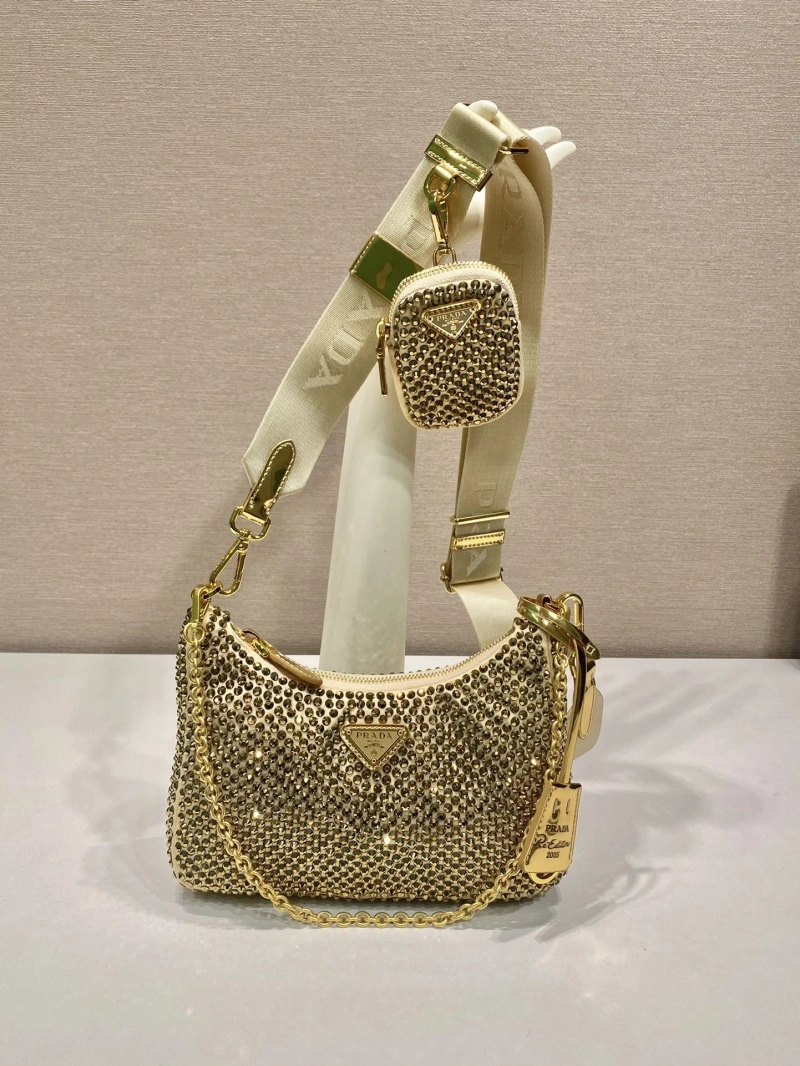 Pra*a top handle bags 4099h-0149