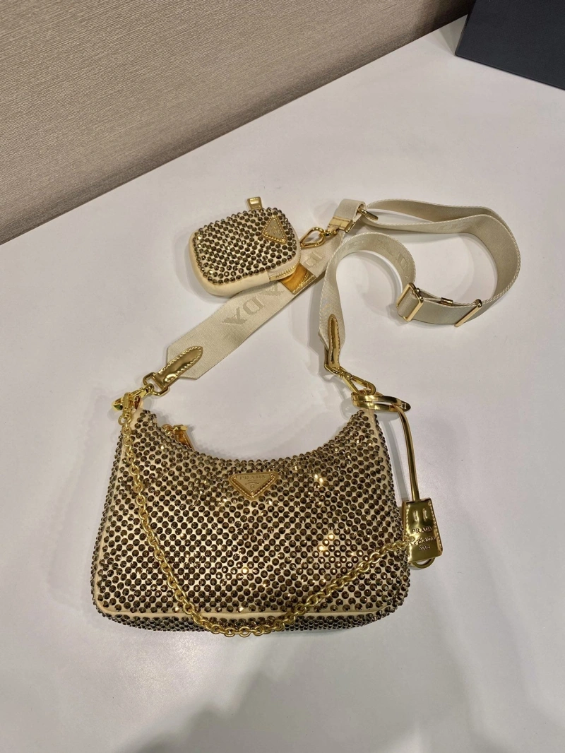 Pra*a top handle bags 4099h-0149