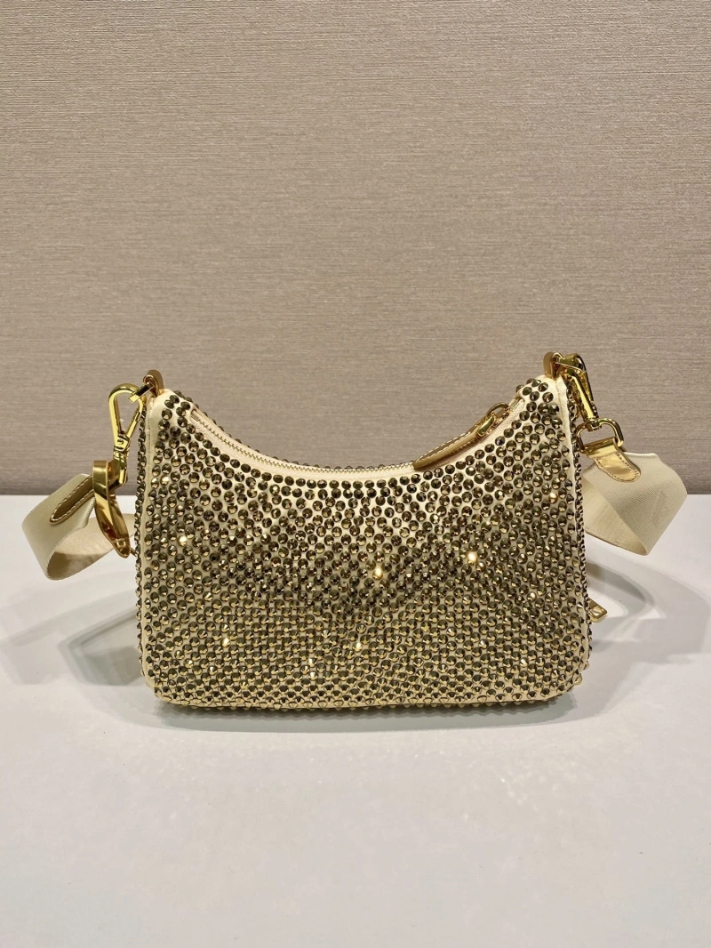 Pra*a top handle bags 4099h-0149
