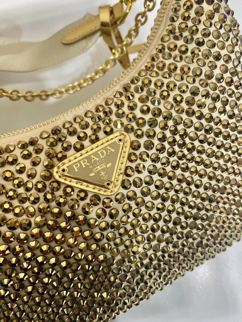 Pra*a top handle bags 4099h-0149