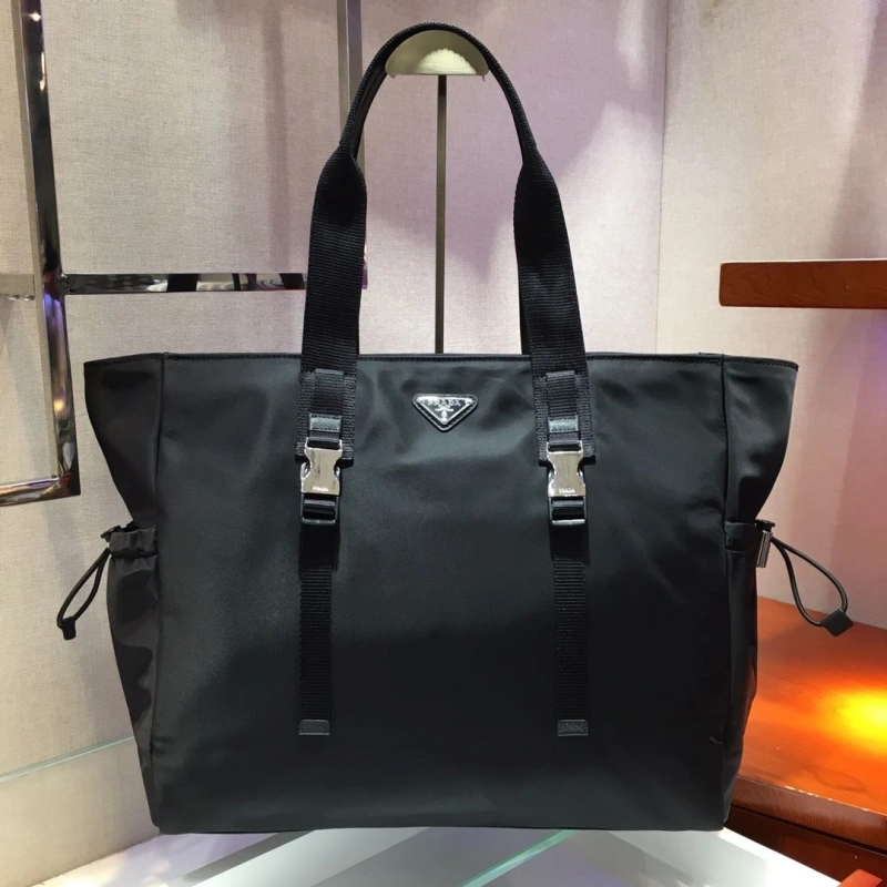 Pra*a shopping bags 4099h-0150