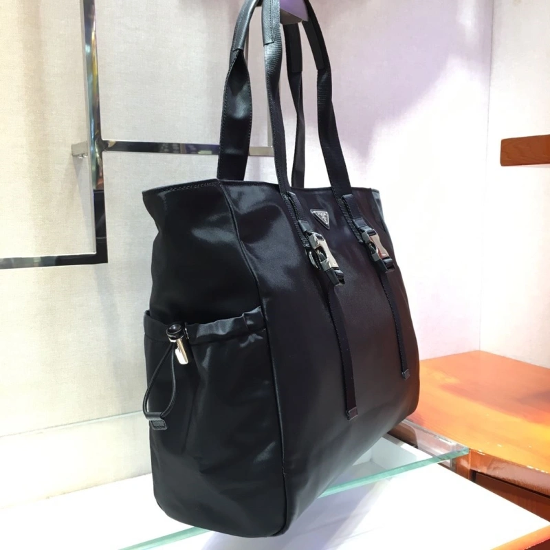 Pra*a shopping bags 4099h-0150