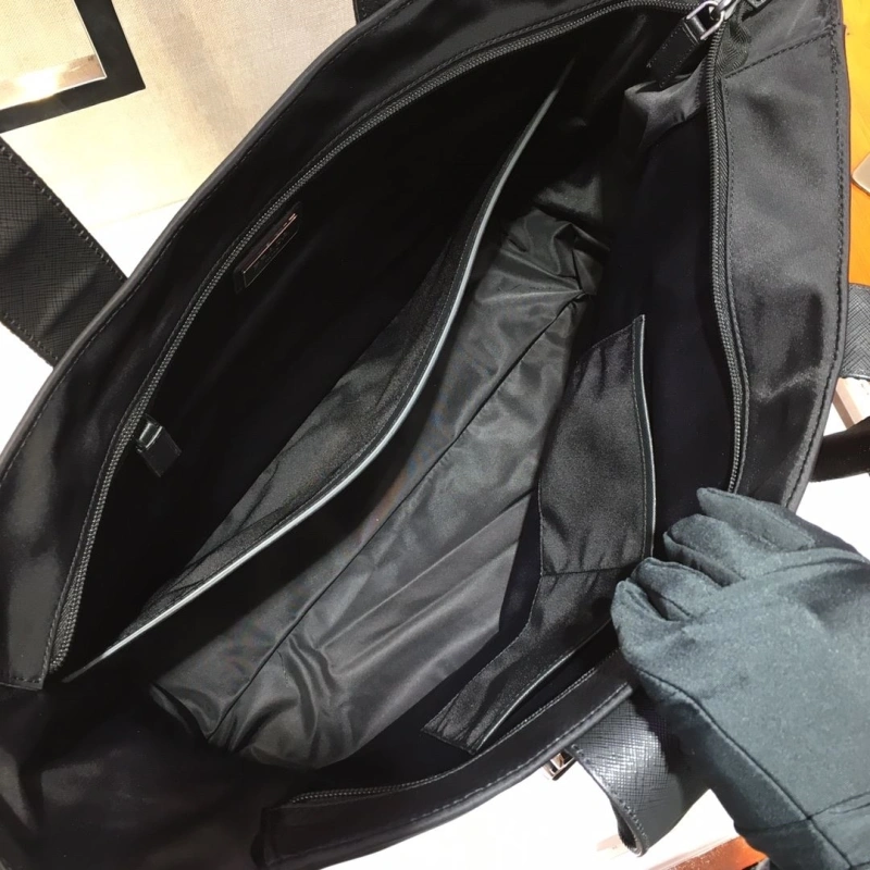 Pra*a shopping bags 4099h-0150