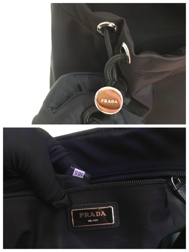 Pra*a shopping bags 4099h-0150