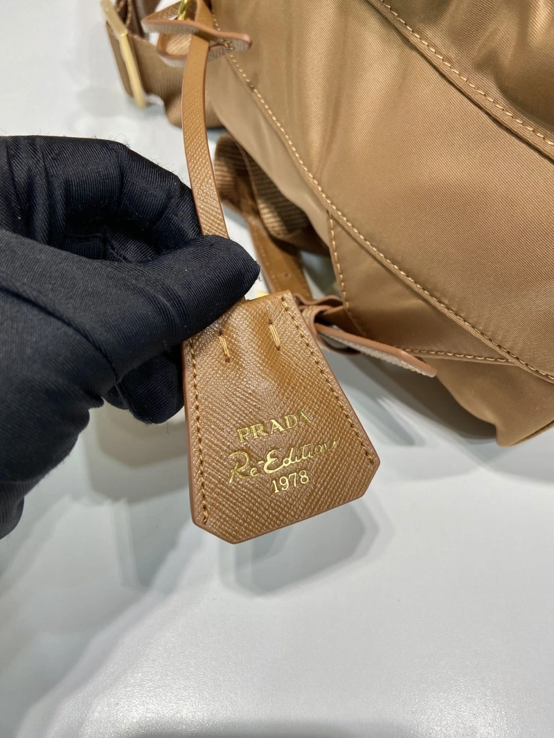 Pra*a backpacks 4099h-0151