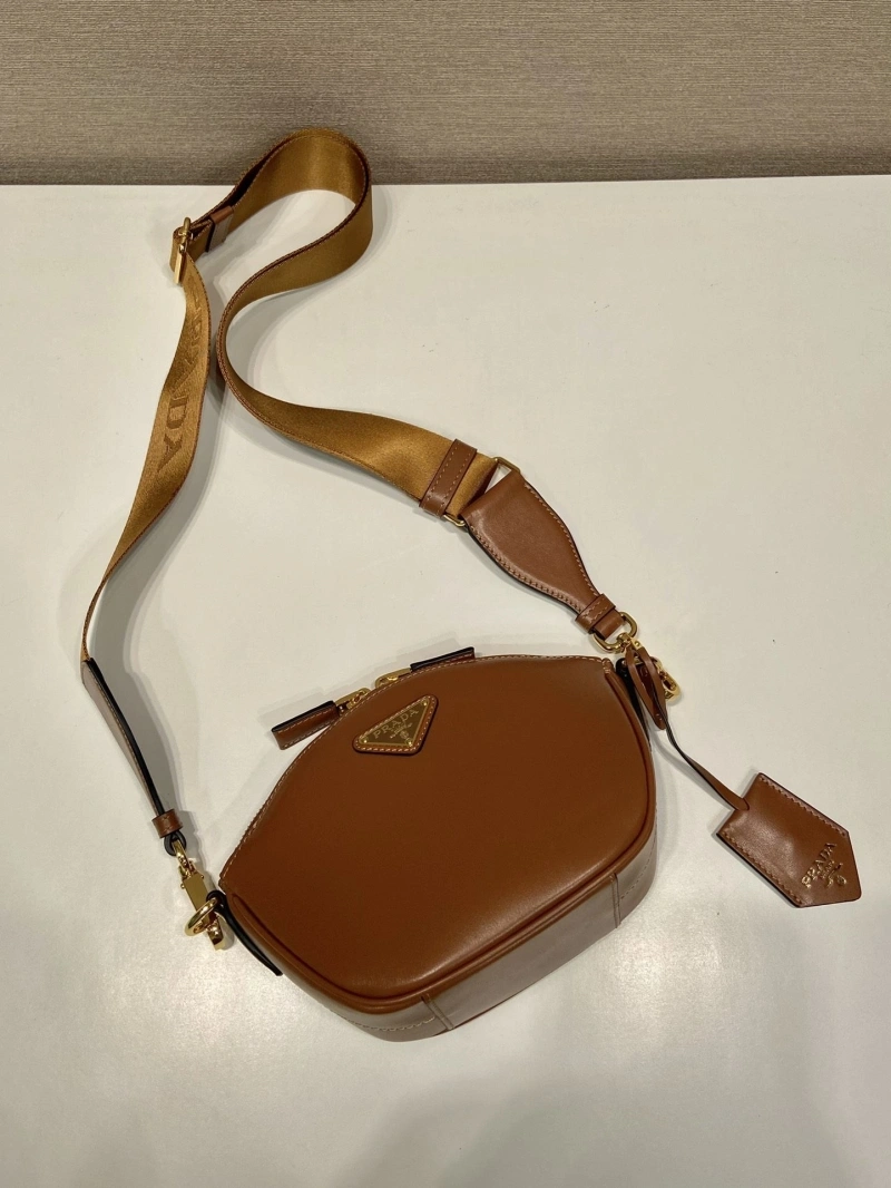 Pra*a satchel bags 4099h-0153