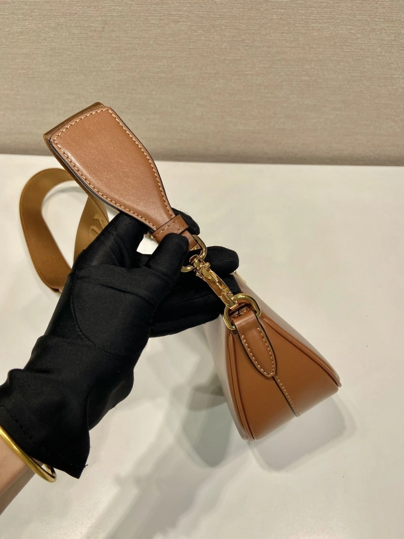Pra*a satchel bags 4099h-0153