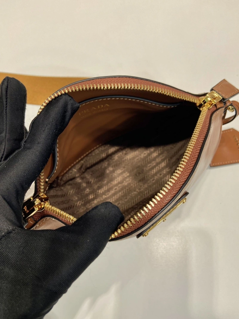 Pra*a satchel bags 4099h-0153
