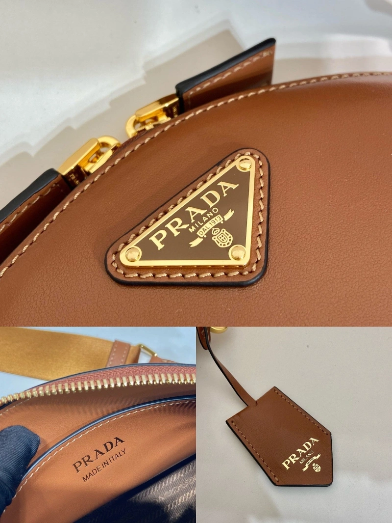 Pra*a satchel bags 4099h-0153