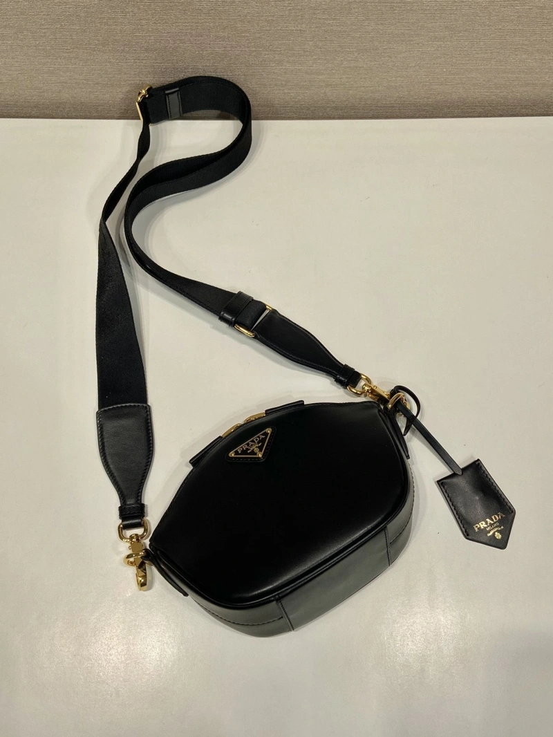 Pra*a satchel bags 4099h-0154