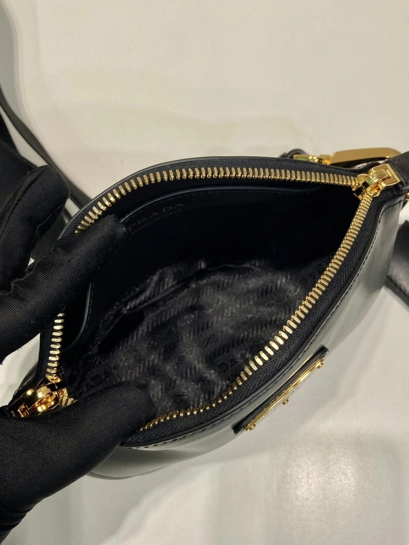 Pra*a satchel bags 4099h-0154