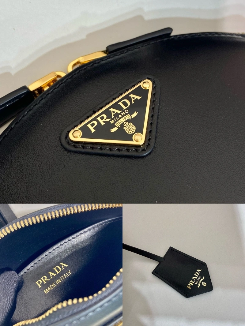 Pra*a satchel bags 4099h-0154