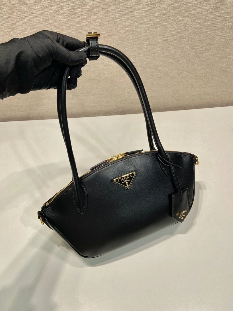 Pra*a top handle bags 4099h-0156