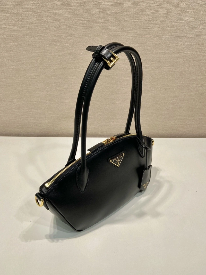 Pra*a top handle bags 4099h-0156
