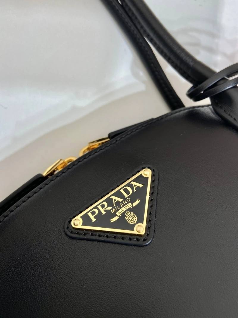 Pra*a top handle bags 4099h-0156