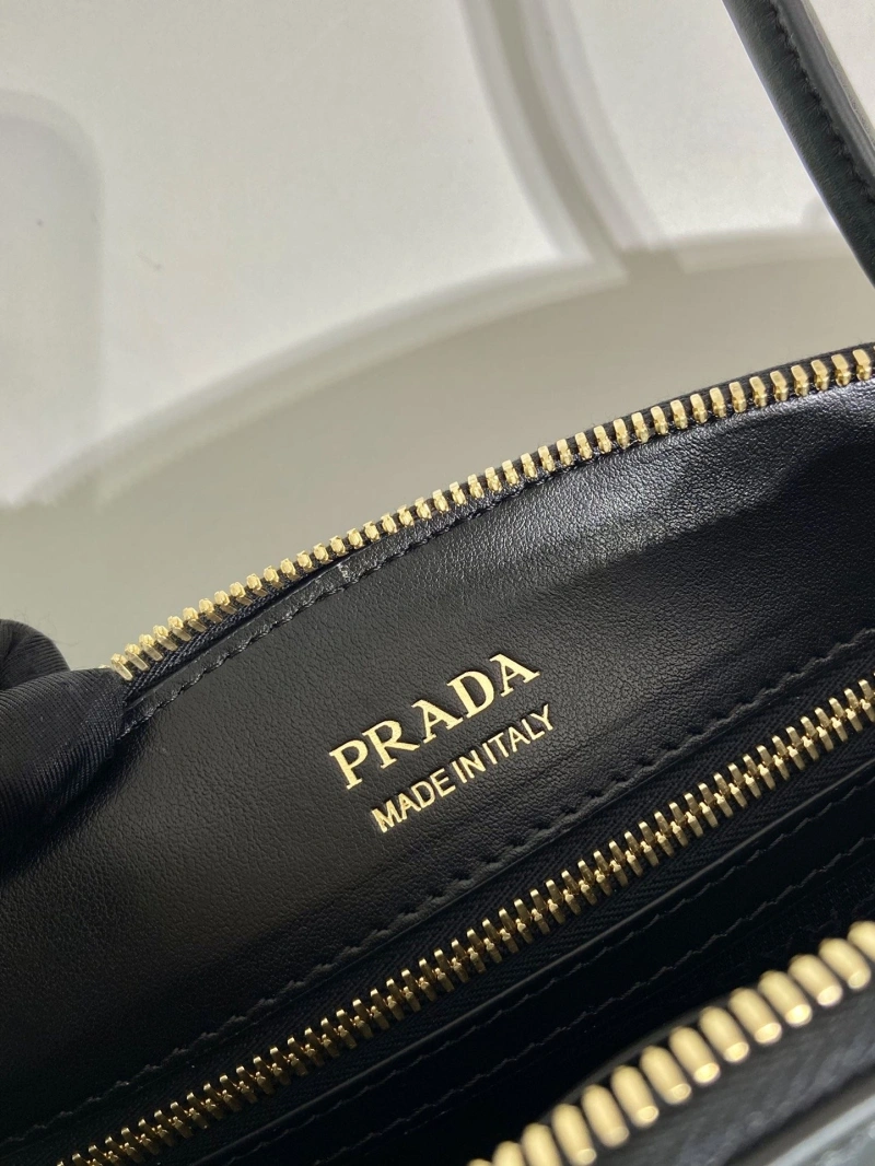 Pra*a top handle bags 4099h-0156