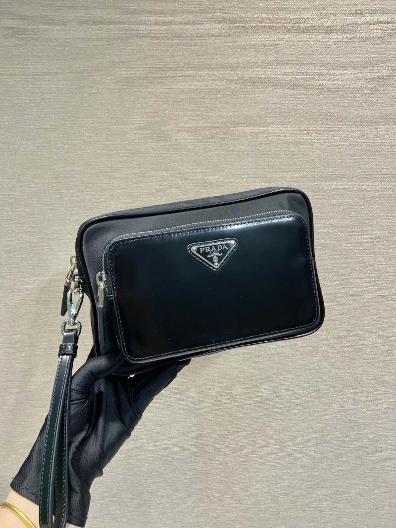 Pra*a satchel bags 4099h-0158