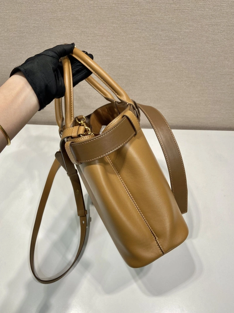 Pra*a shopping bags 4099h-0159