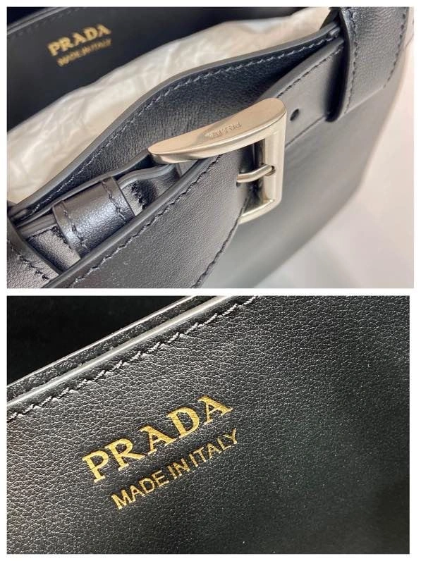Pra*a shopping bags 4099h-0160