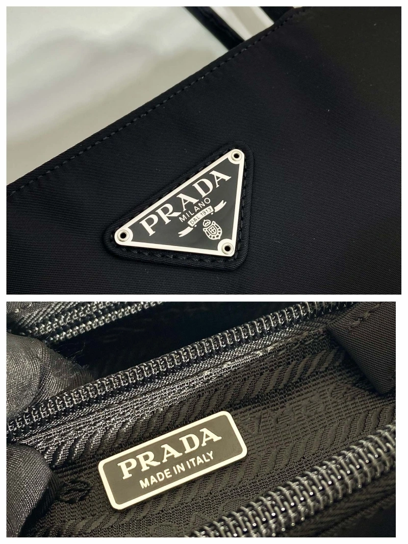 Pra*a shopping bags 4099h-0161