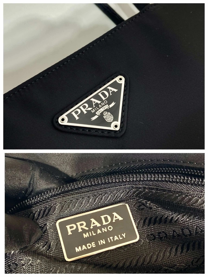 Pra*a shopping bags 4099h-0162