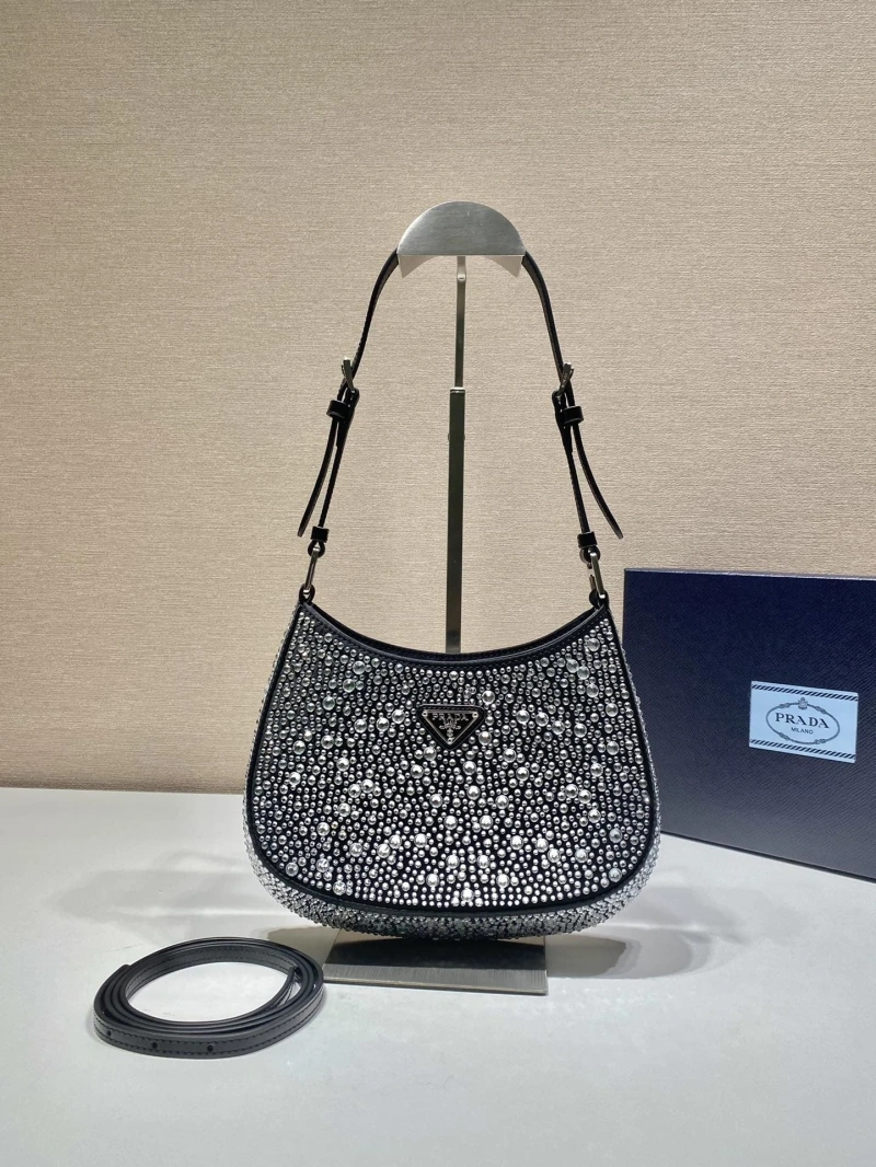 Pra*a top handle bags 4099h-0163