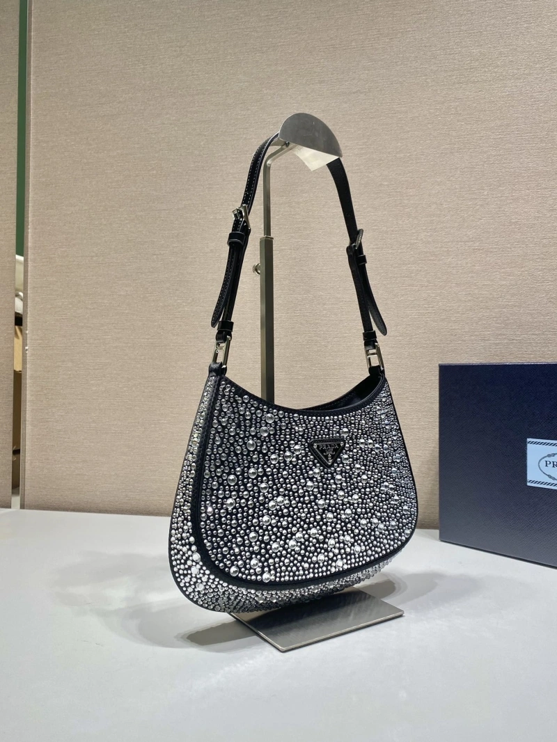 Pra*a top handle bags 4099h-0163