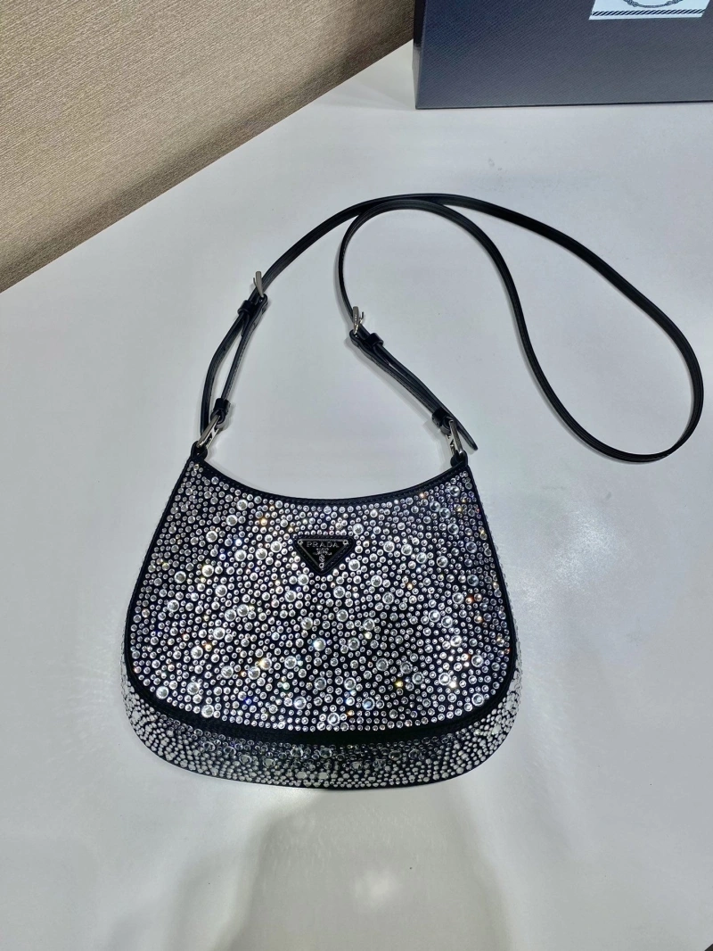 Pra*a top handle bags 4099h-0163