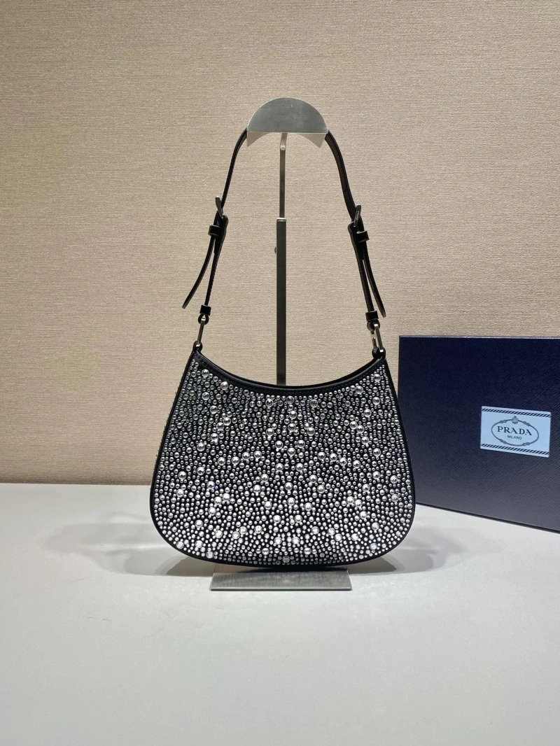 Pra*a top handle bags 4099h-0163