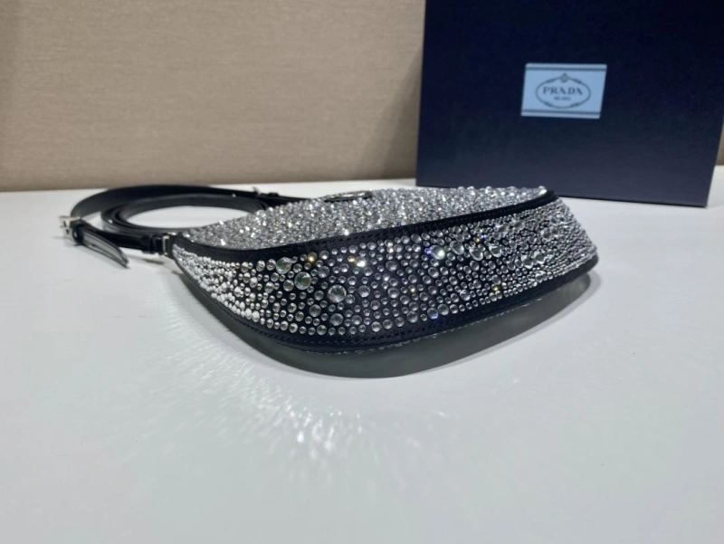 Pra*a top handle bags 4099h-0163