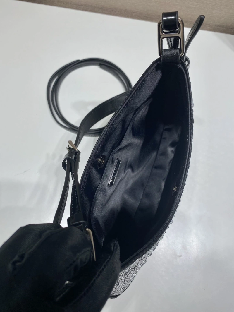 Pra*a top handle bags 4099h-0163