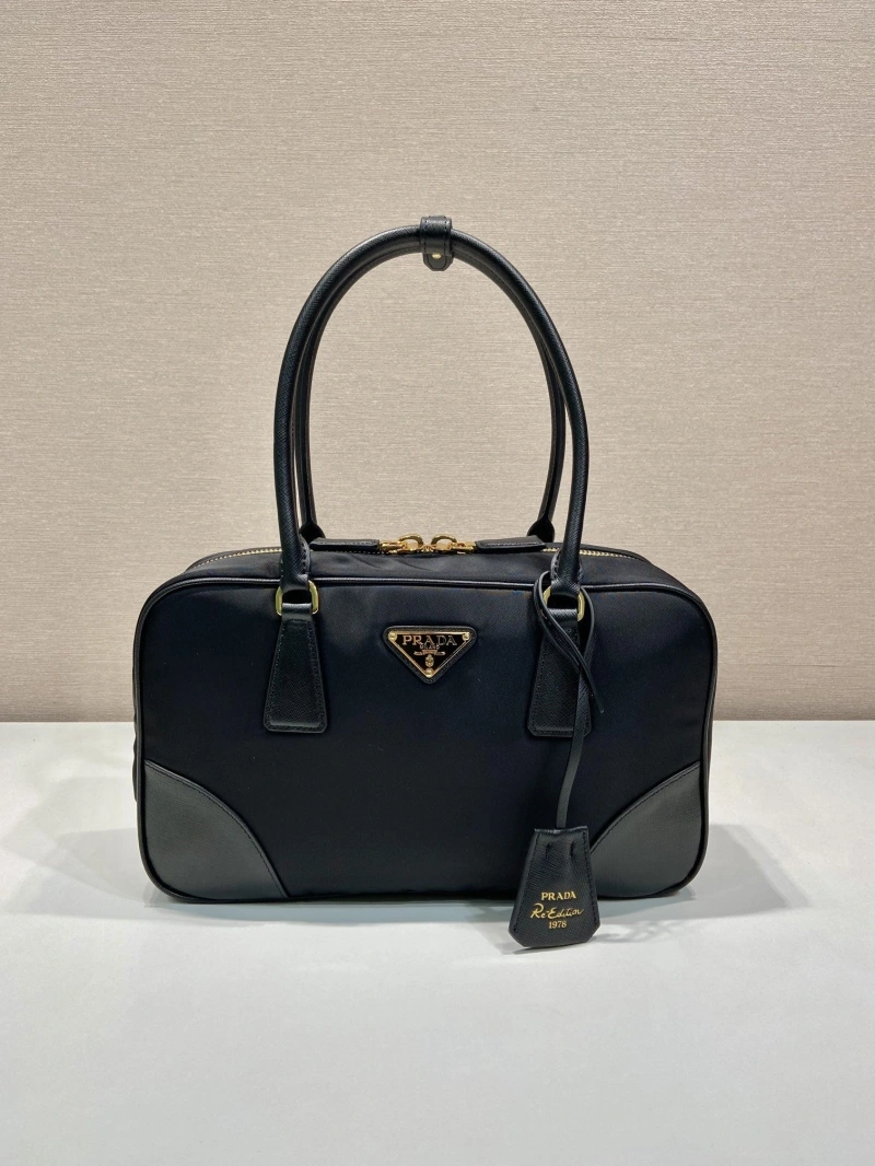 Pra*a top handle bags 4099h-0164