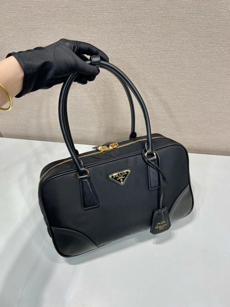 Pra*a top handle bags 4099h-0164