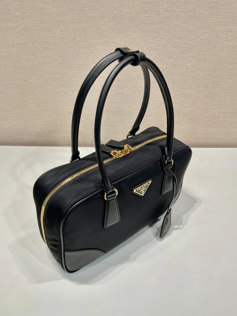 Pra*a top handle bags 4099h-0164