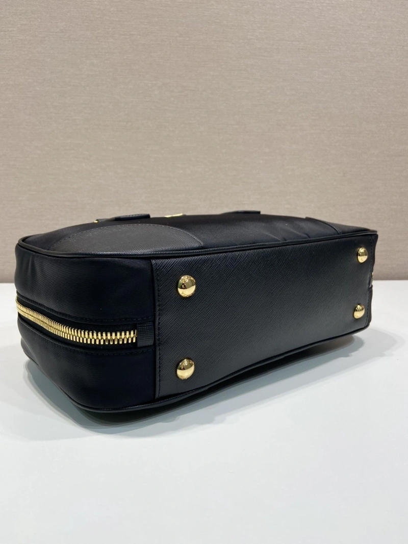 Pra*a top handle bags 4099h-0164