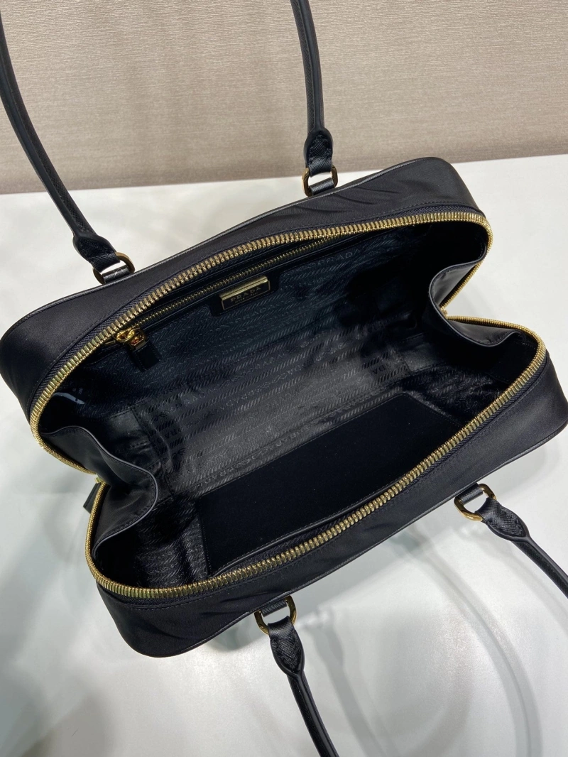 Pra*a top handle bags 4099h-0164