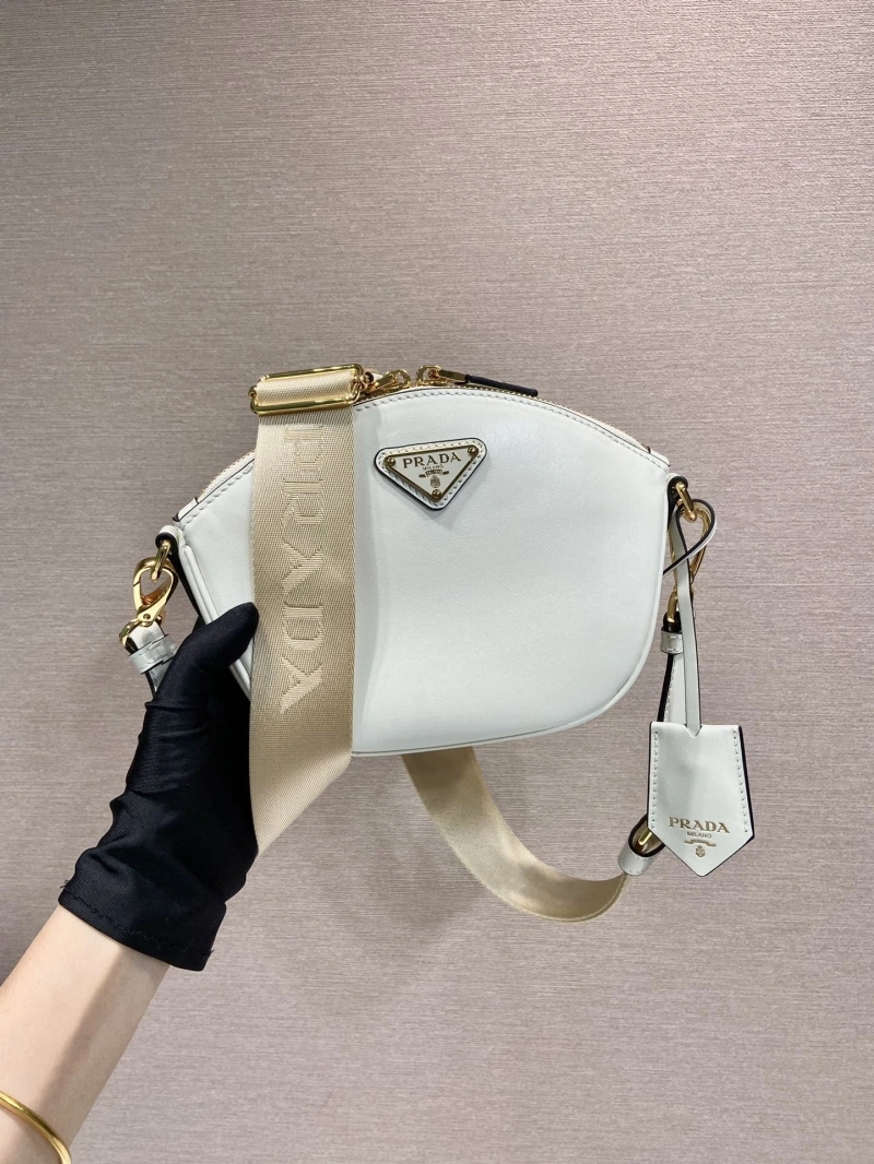 Pra*a top handle bags 4099h-0169
