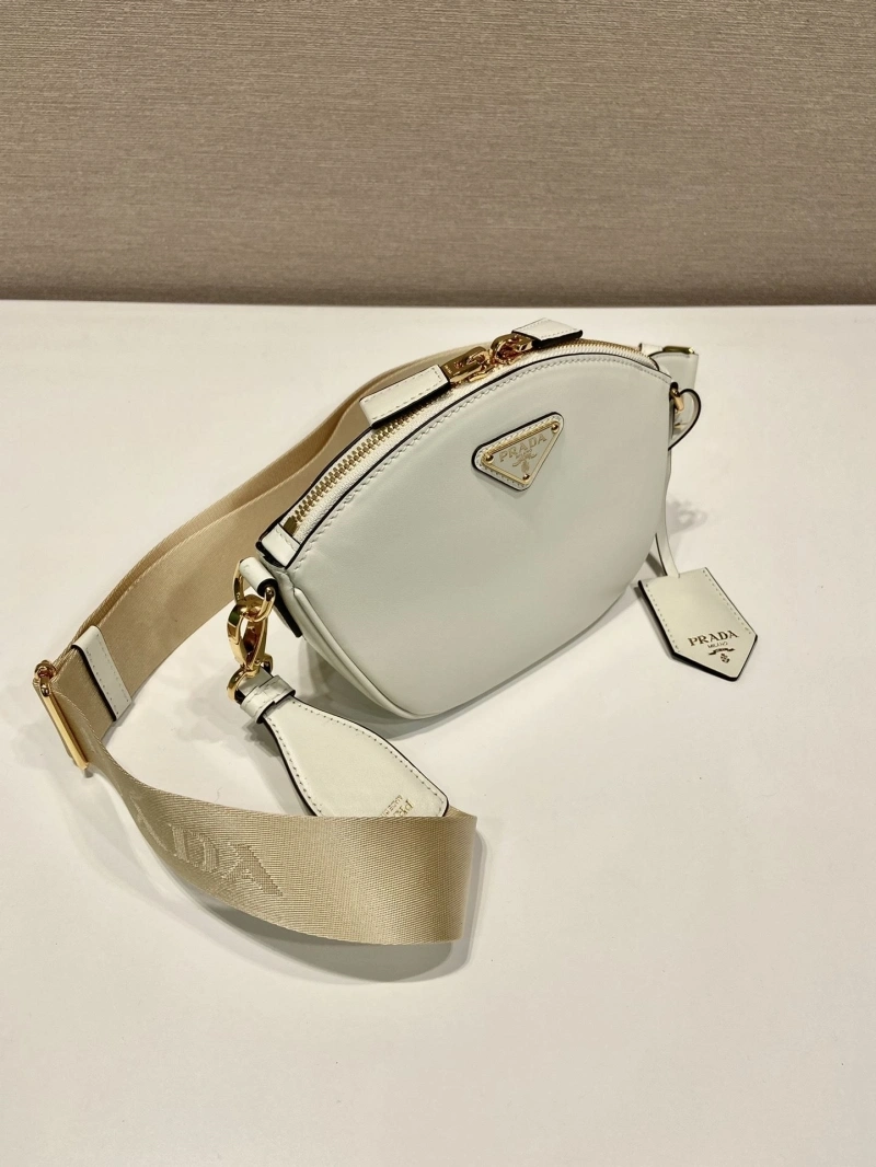 Pra*a top handle bags 4099h-0169