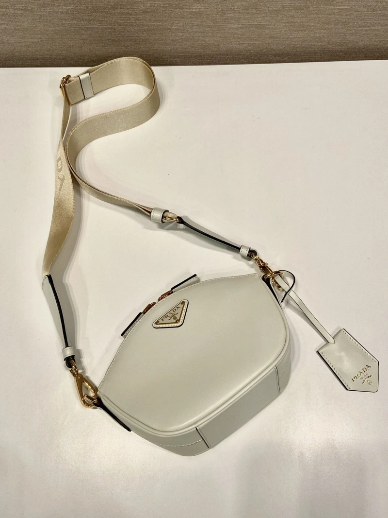 Pra*a top handle bags 4099h-0169