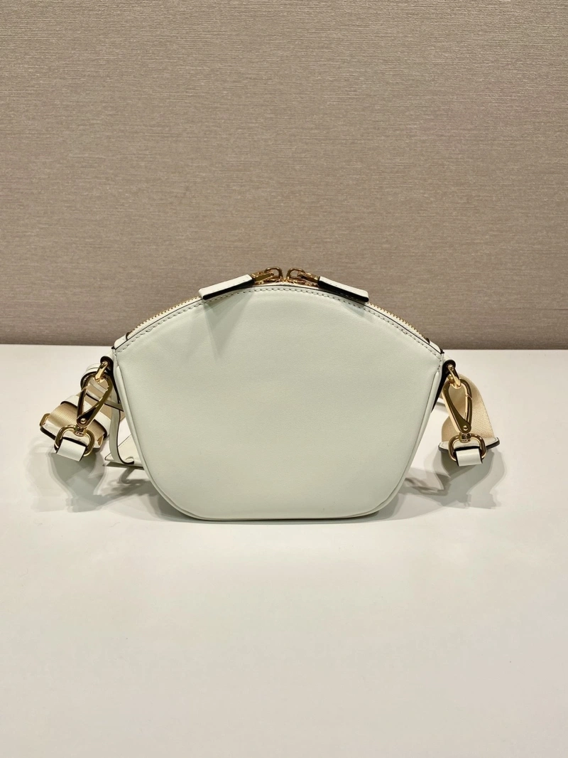 Pra*a top handle bags 4099h-0169