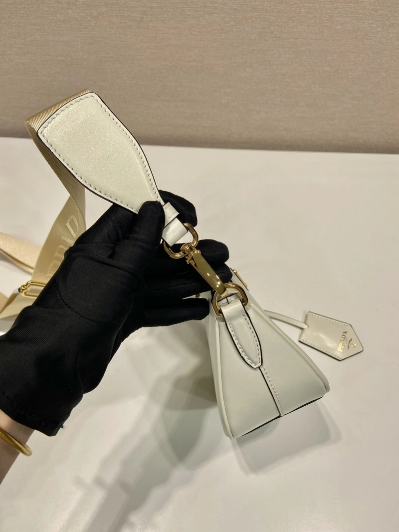 Pra*a top handle bags 4099h-0169