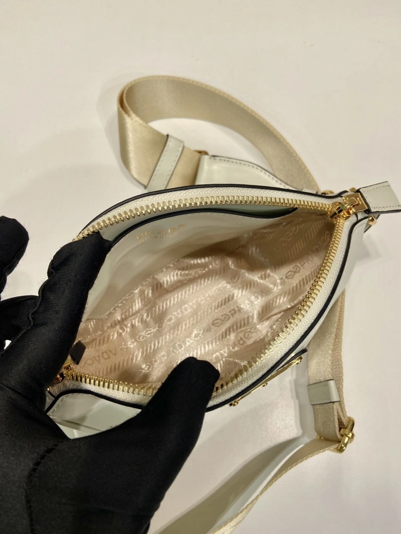Pra*a top handle bags 4099h-0169