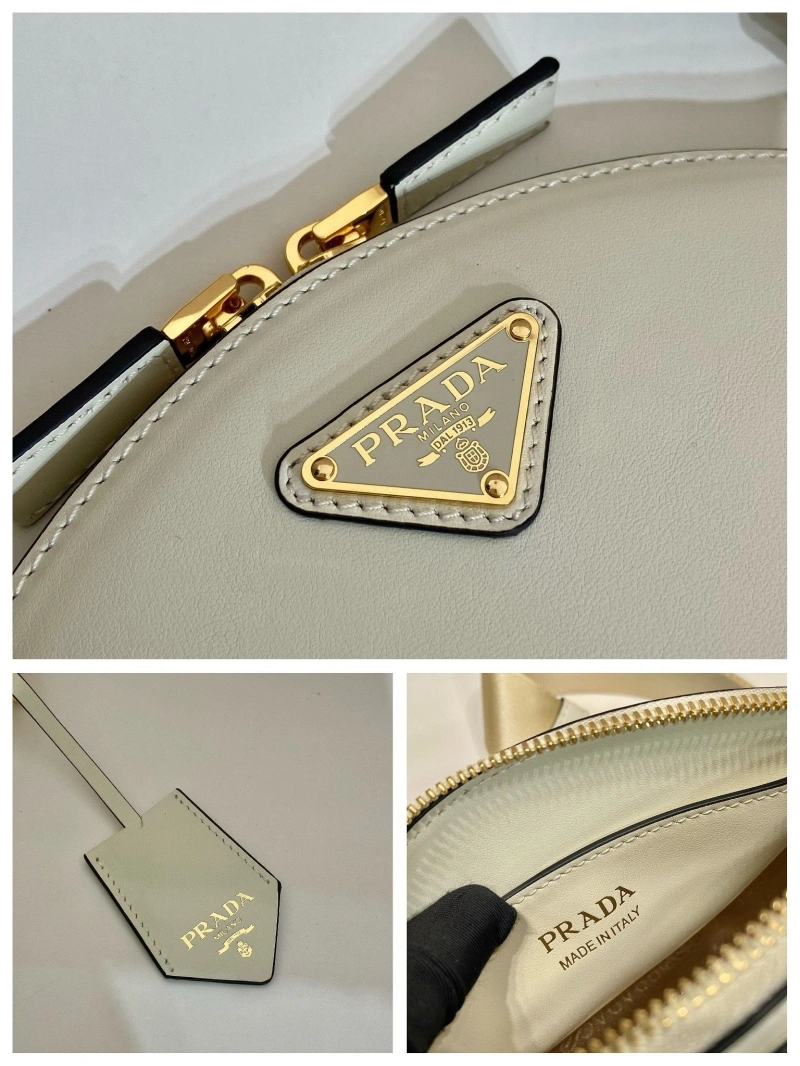 Pra*a top handle bags 4099h-0169