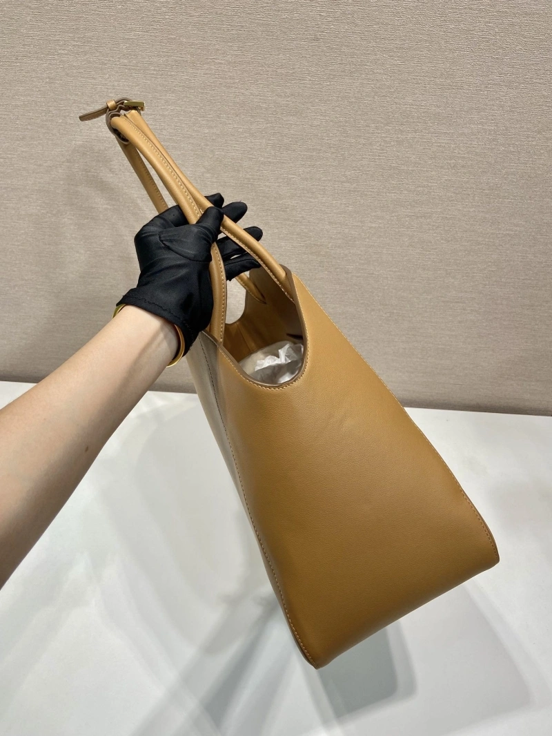 Pra*a top handle bags 4099h-0170