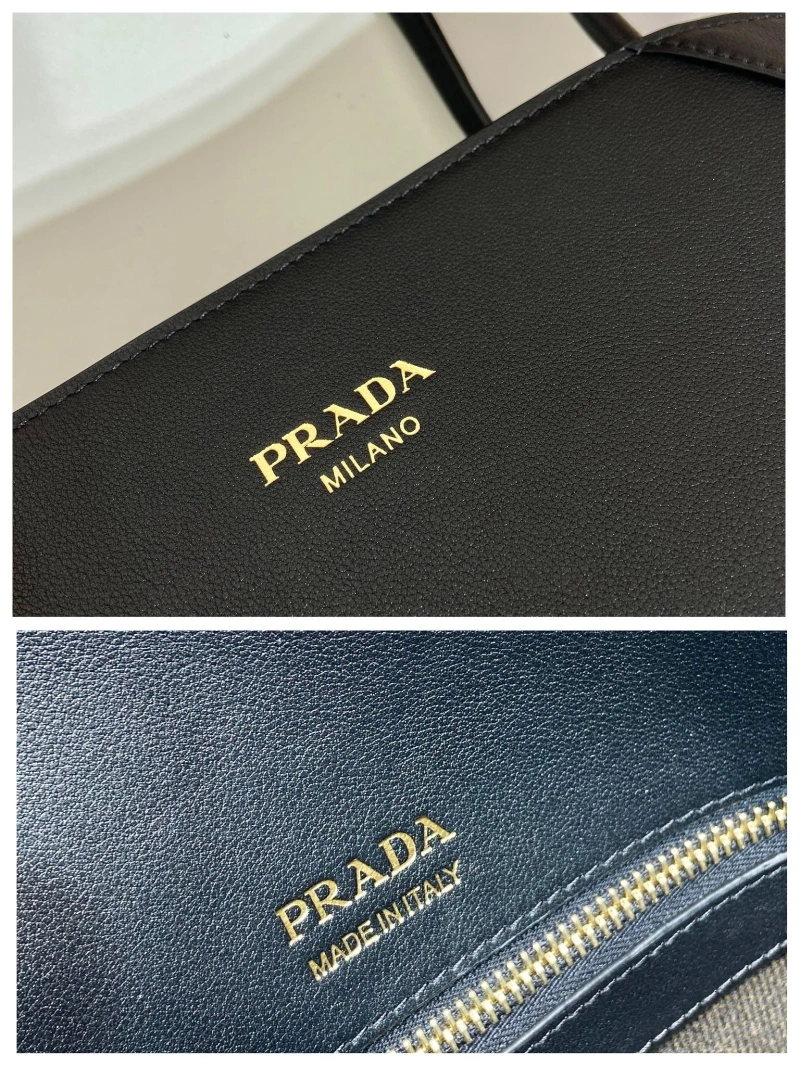 Pra*a top handle bags 4099h-0171