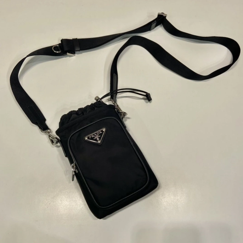 Pra*a satchel bags 4099h-0174