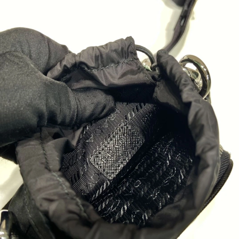 Pra*a satchel bags 4099h-0174