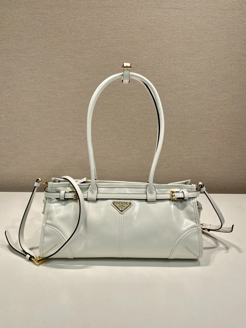 Pra*a top handle bags 4099h-0175