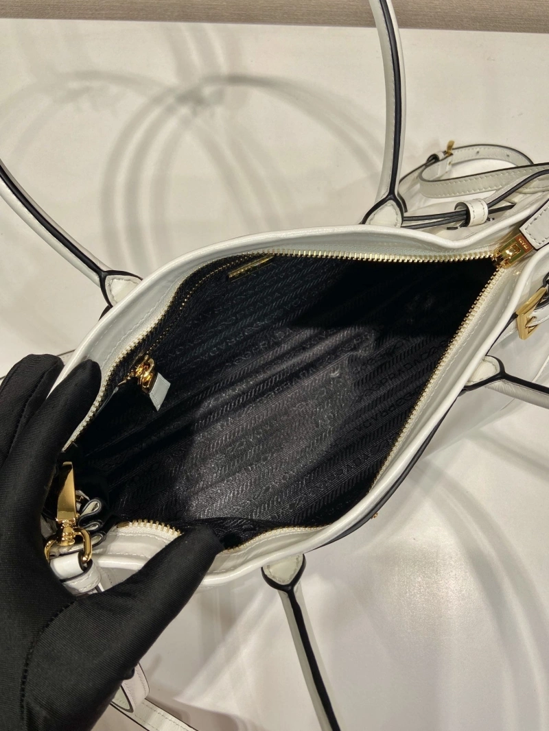 Pra*a top handle bags 4099h-0175